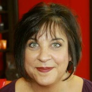 Meet your Posher, Connie